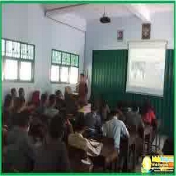 Antusiasme Siswa SMK Maarif 2 Gombong ikuti Bedah SKL UN Bahasa Indonesia Antusiasme Siswa SMK Maarif 2 Gombong ikuti Bedah SKL UN Bahasa Indonesia