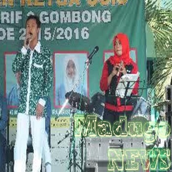 Kemeriahan Siswa-siswi SMK Maarif 2 Gombong Sambut Peringatan HUT RI ke-70