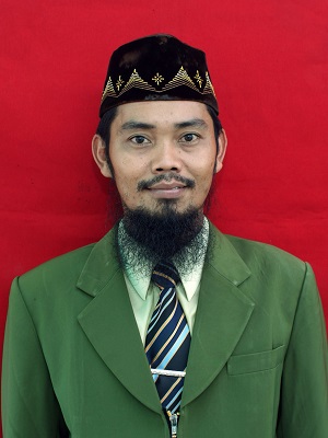 Ngadino, S.Kom Ngadino, S.Kom