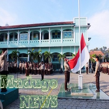 Peringatan Harkitnas Penegasan Kembali Komitmen NKRI Peringatan Harkitnas Penegasan Kembali Komitmen NKRI