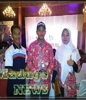 Prestasi Siswa di Tahun 2014 Prestasi Siswa di Tahun 2014