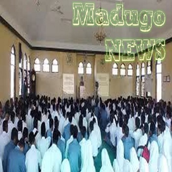 SMK Maarif 2 Gombong gelar Maulid Nabi Muhammad SAW di hari pertama masuk sekolah