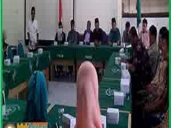 Bangkitnya Forum MGMP SMK Maarif Kabupaten Kebumen