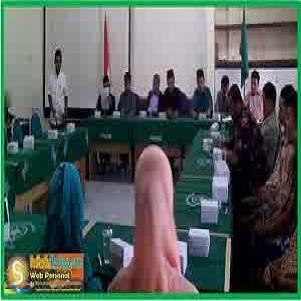 Bangkitnya Forum MGMP SMK Maarif Kabupaten Kebumen