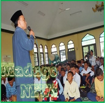 SMK Ma’arif 2 Gombong Peringati Nuzulul Qur’an