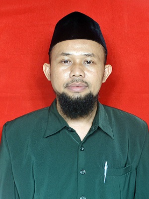 H. Anwar Mustofa, S.Pd.