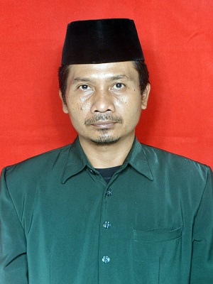 Arifudin Karyono, S.Pd.