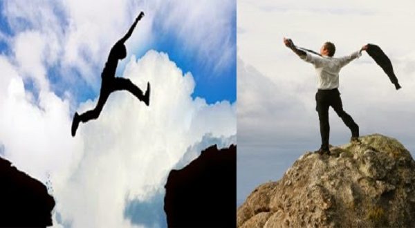 Kegagalan Adalah Sukses yang Tertunda Kegagalan Adalah Sukses yang Tertunda