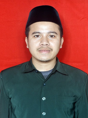 M. Kharis, S.Pd.I M. Kharis, S.Pd.I
