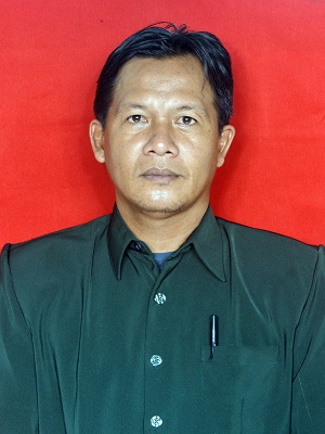 Oekie Sakti Priyono, S.Pd. Oekie Sakti Priyono, S.Pd.