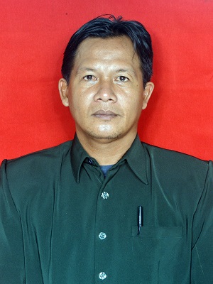 Oekie Sakti Priyono, S.Pd.