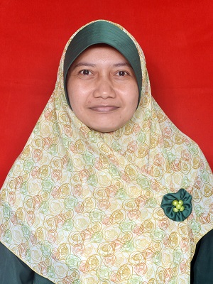 Siti Istiqomah, S.Pd.