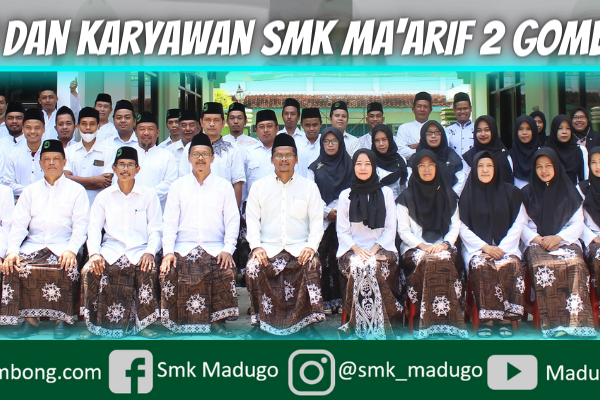 Gukar Madu 2021