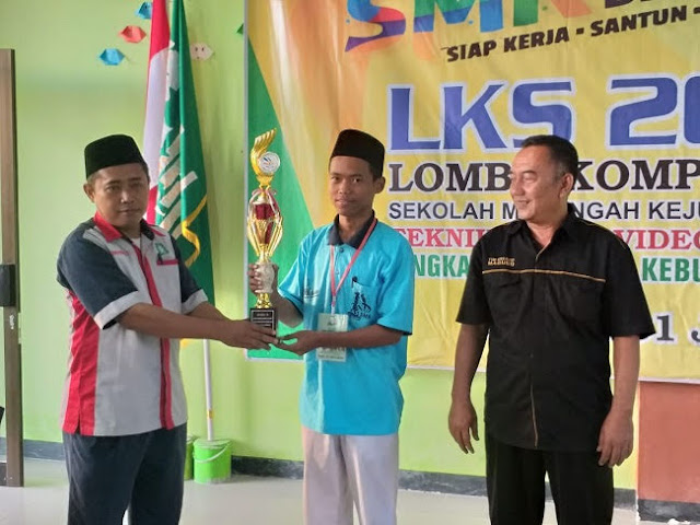 PRESTASI SISWA DI TAHUN 2019 PRESTASI SISWA DI TAHUN 2019